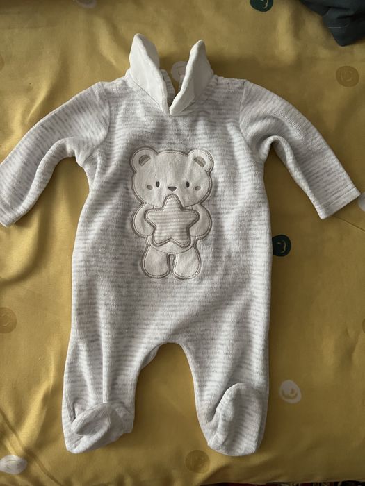 Комбінезон