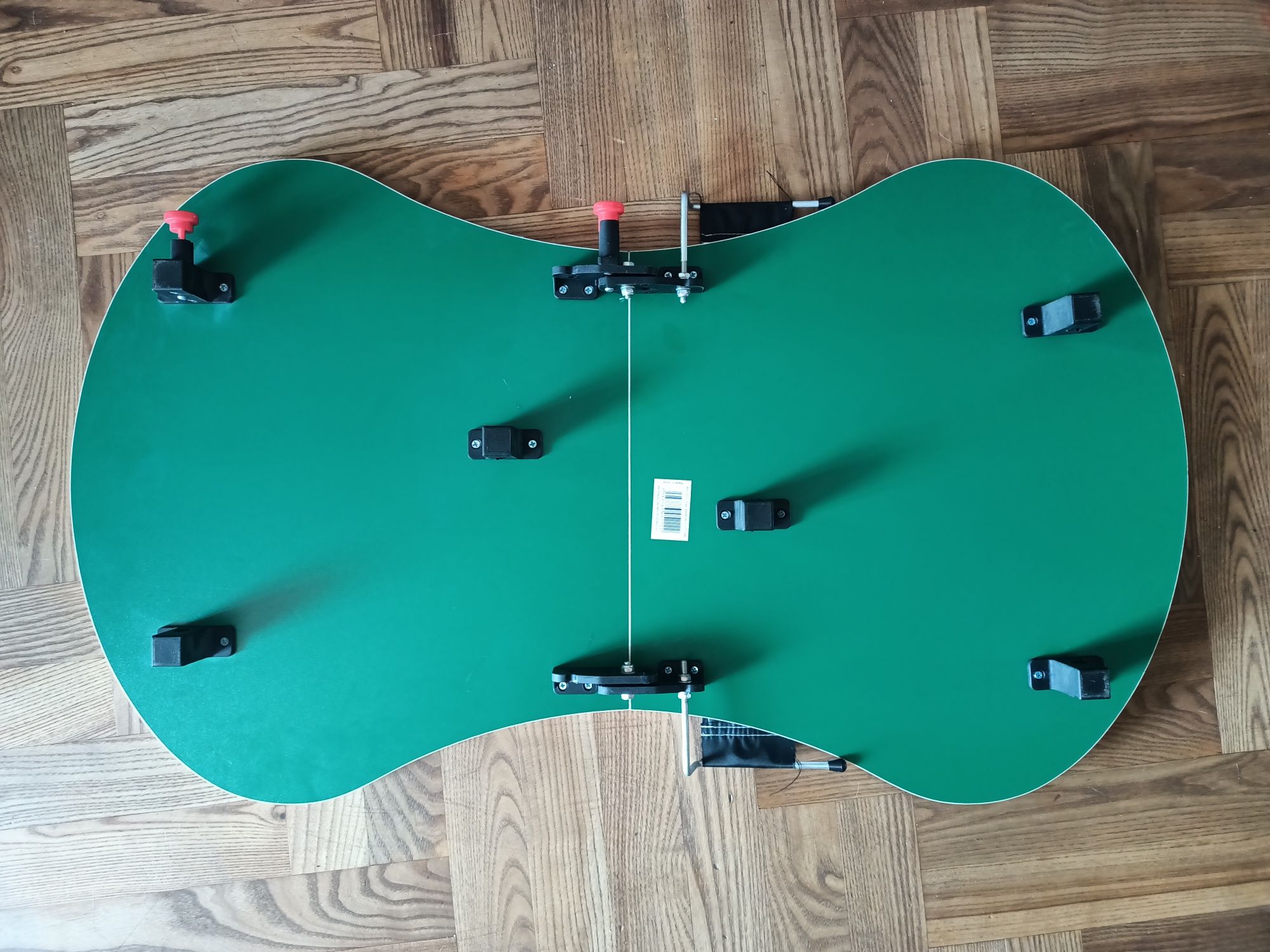 Artengo Mini Table 700F - stół do ping ponga