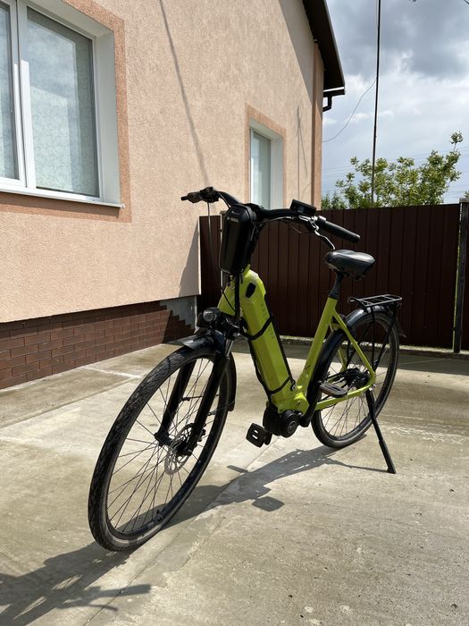 Електро Велосипед  Kalkhoff Image 5.I Move