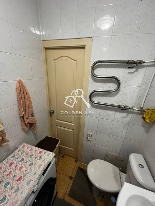 Продаж 3-кімнатної квартири в центрі Соцміста
