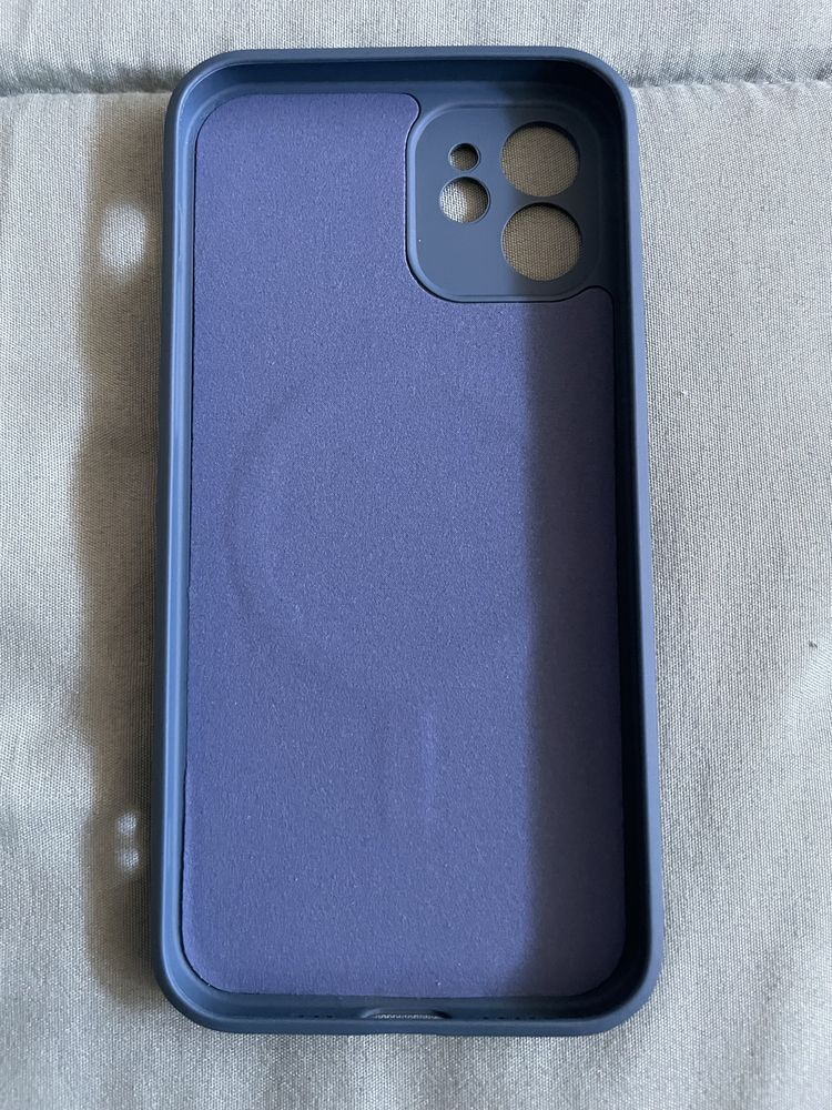 Capas de Iphone 12