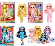 ОРИГИНАЛ! Кукла Рейнбоу Хай Санни , Белла Rainbow High Junior Party