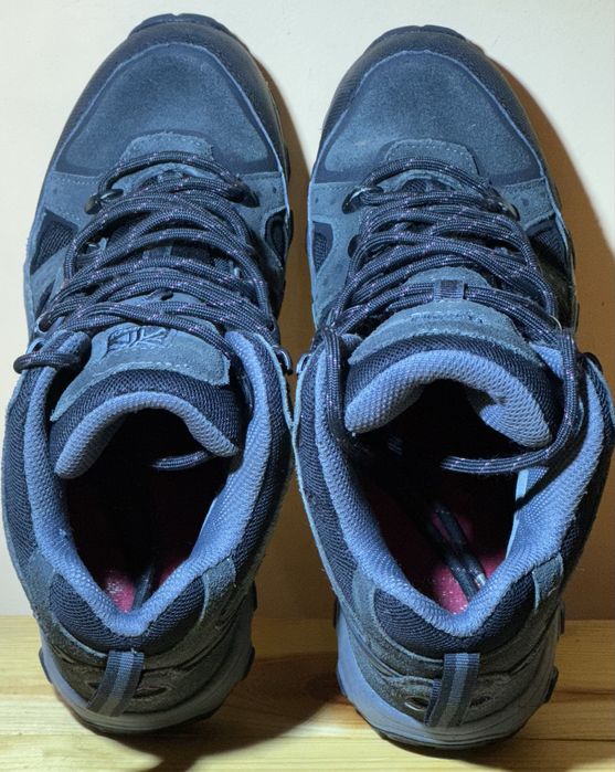 Ботинки Karrimor. Розмір 41(25,5-26 см)