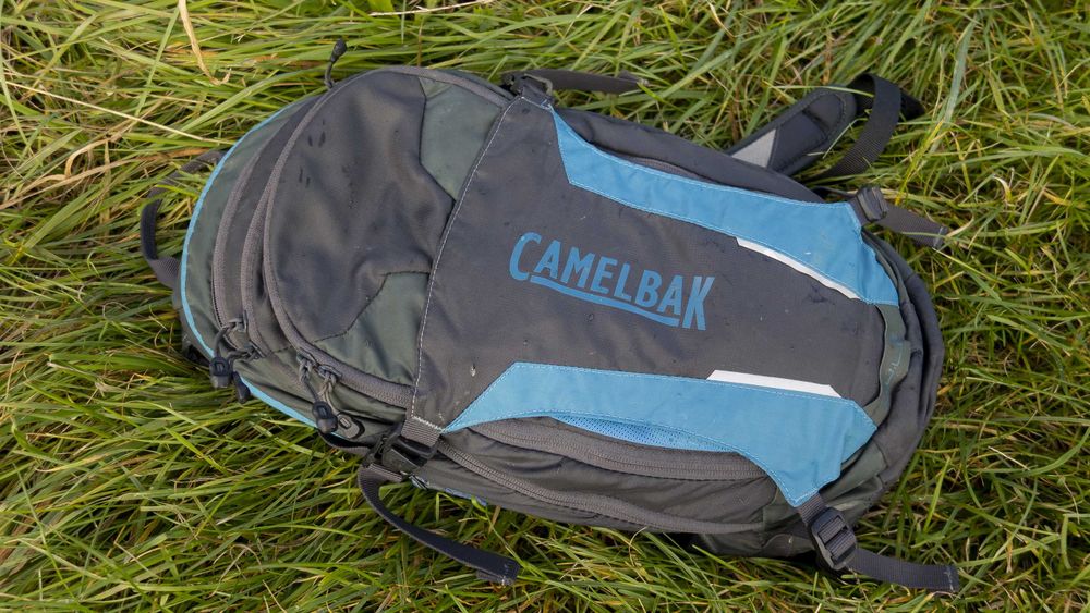 Plecak rowerowy Camelbak Mule