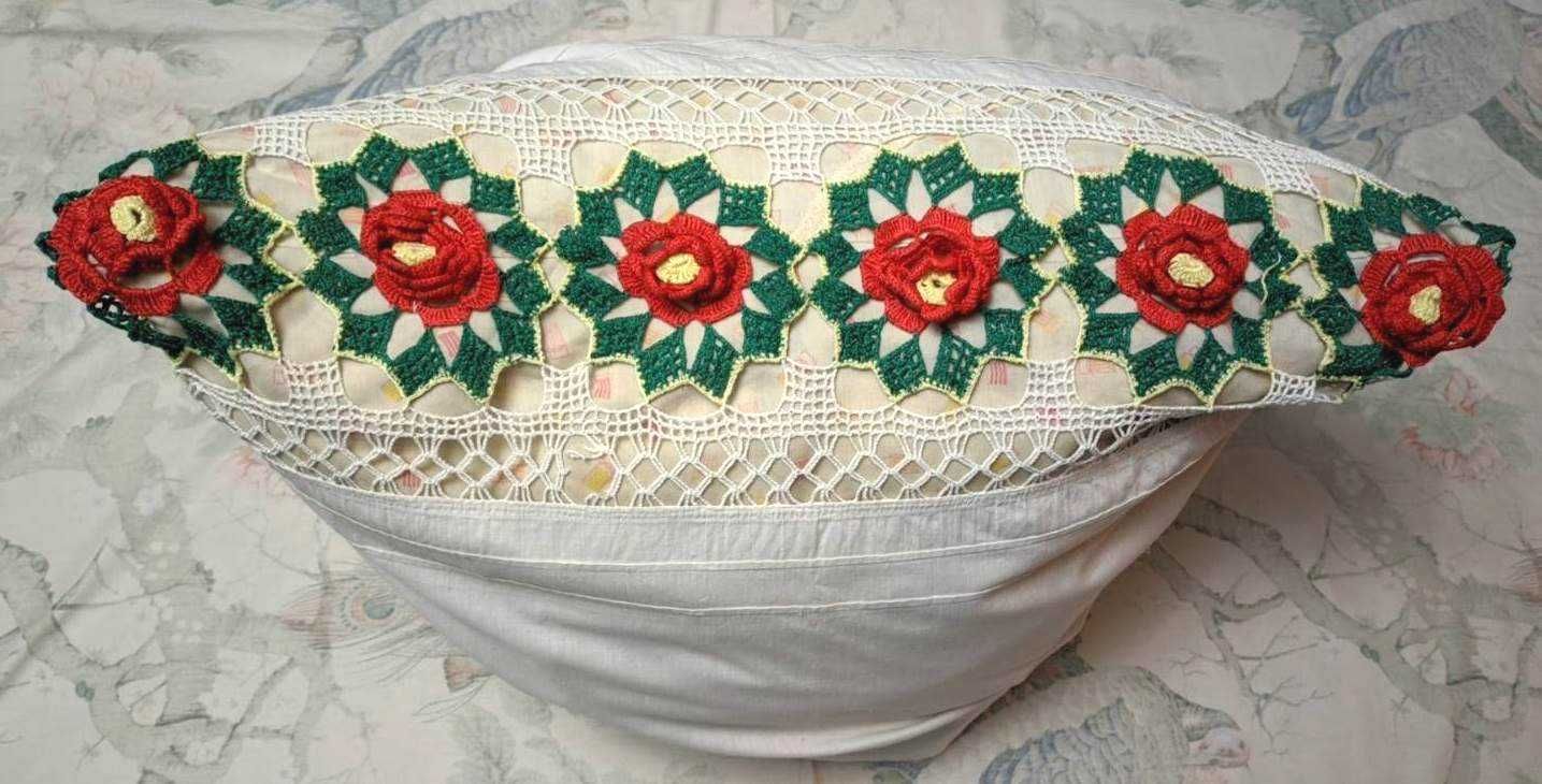 Наволочки х/б 70х70 см