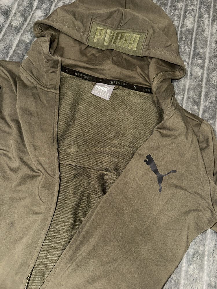 зипка puma оригінал