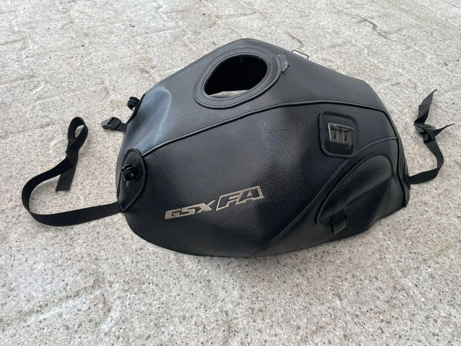 Pokrowiec na bak, zbiornik paliwa BAGSTER Suzuki GSX 1250 FA (nr1293)