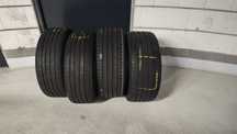 Pirelli P Zero 225 40 R19  255 35 R19 2023 i 2024 r BMW 3 RUN FLAT XL