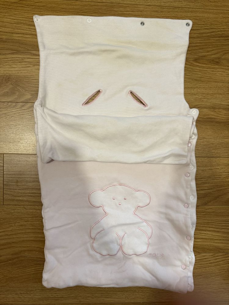 Roupa de cama de Bebe