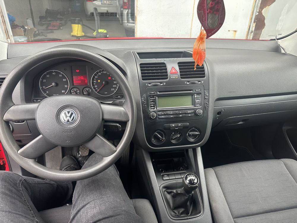 Volkswagen Golf V 1.4 Benzyna, Zadbany, Klima, Bez rdzy!