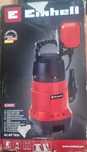 Pompa wody EINHELL gc dp 7835
