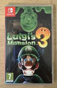 Luigis Mansion 3