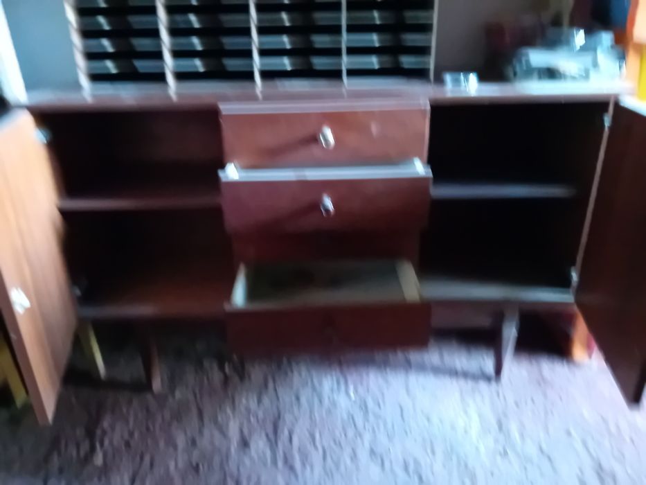 Movel inicio anos 70