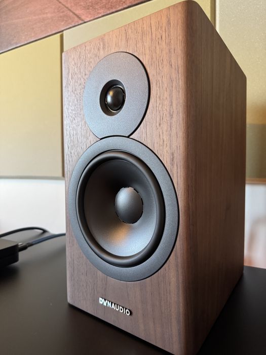 Dynaudio Evoke 20 jak Nowe,Okazja