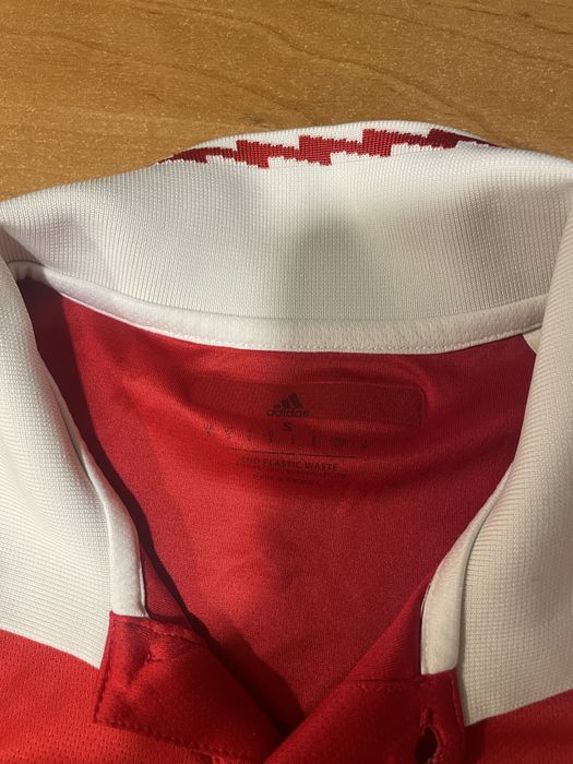 Podkoszulka sportowa Arsenal