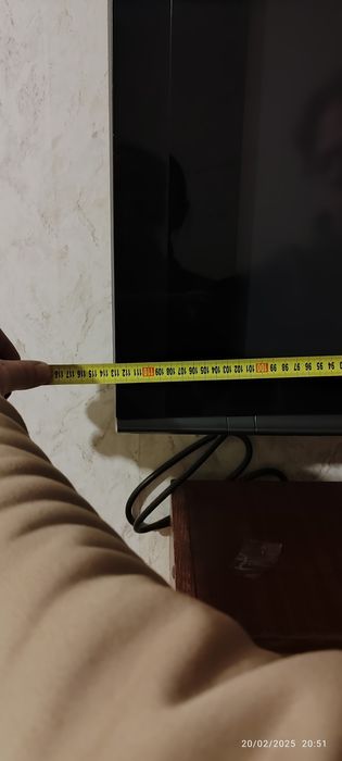 Телевизор плазма 42'