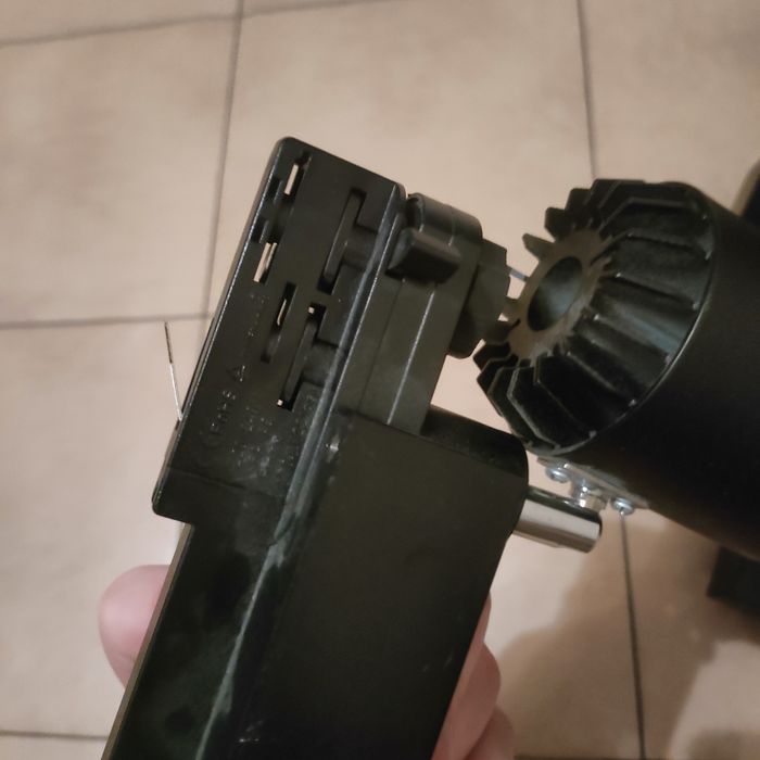 Lampy Sufitowe 3 szt Greenie