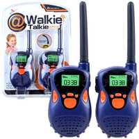 Walkie talkie krótkofalówka zasięg do 20m ZA3352