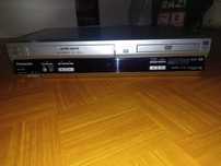 Panasonic nv-vp33 COMBO