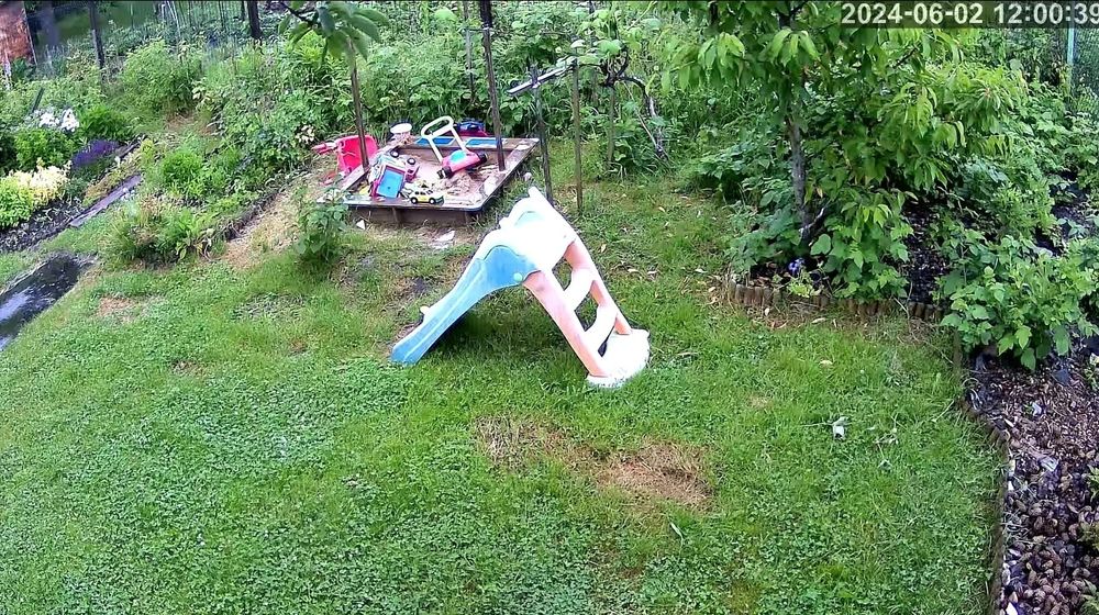 Камера 8мп Boavision ×10 зум відеонагляд видеонаблюдения