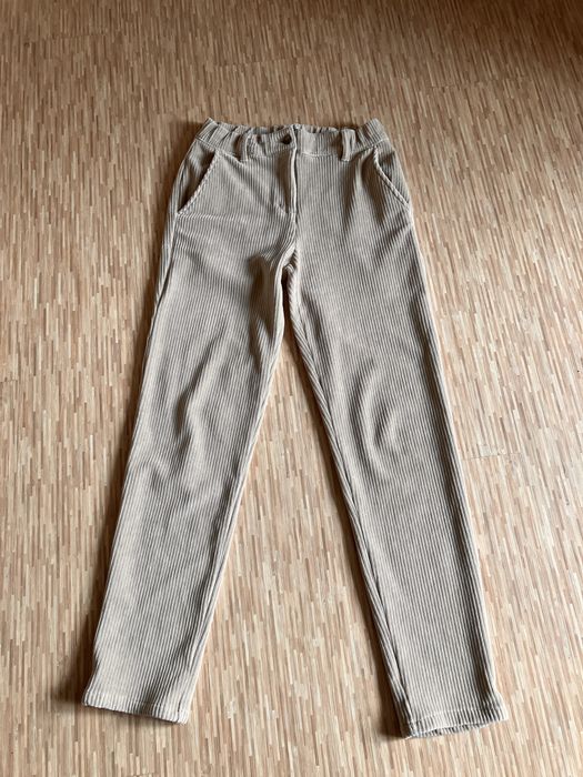 Spodnie Chino Esprit