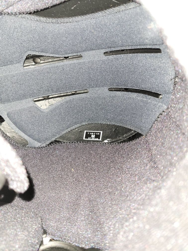 Shoei Qwest Diverge TC-5