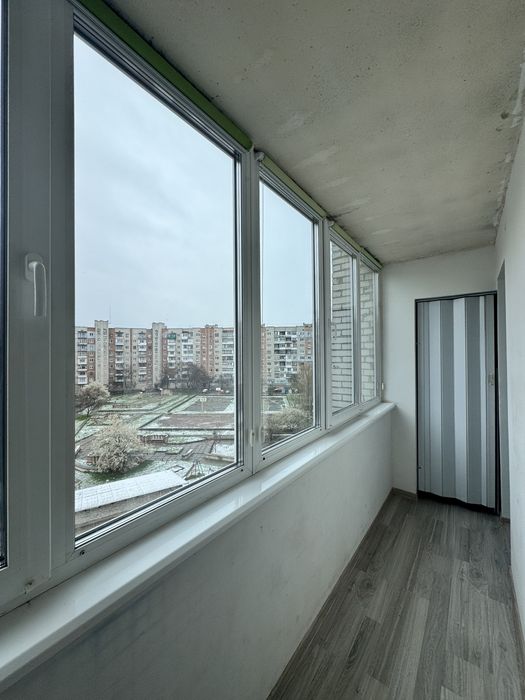 Продаж квартири у місті Шептицький