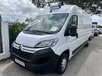 Citroën Jumper 2.2 BlueHDi 33 L3H2 Club