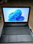 Laptop gamingowy i7 stalowa obudowa Nowa torba