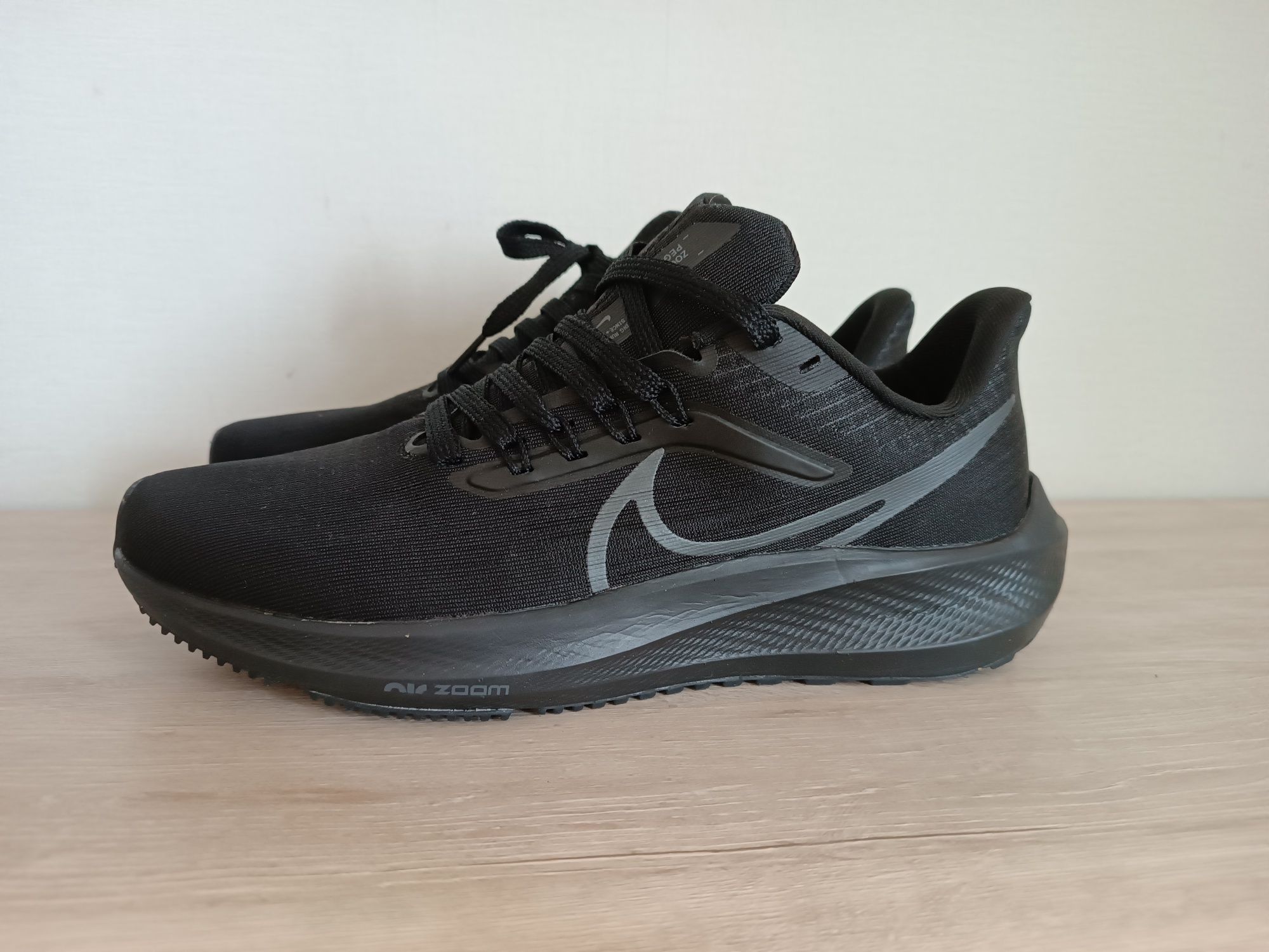 Nike air zoom Pegasus 39 black