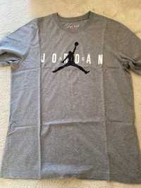 T shirt Jordan tamanho L