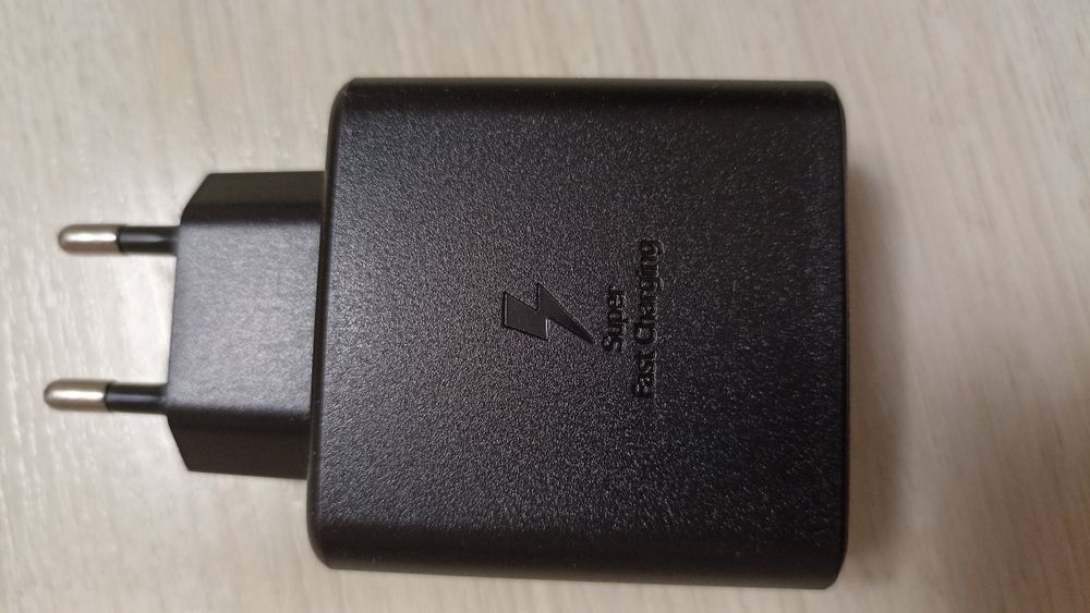 Зарядний пристрій для Samsung 45 w