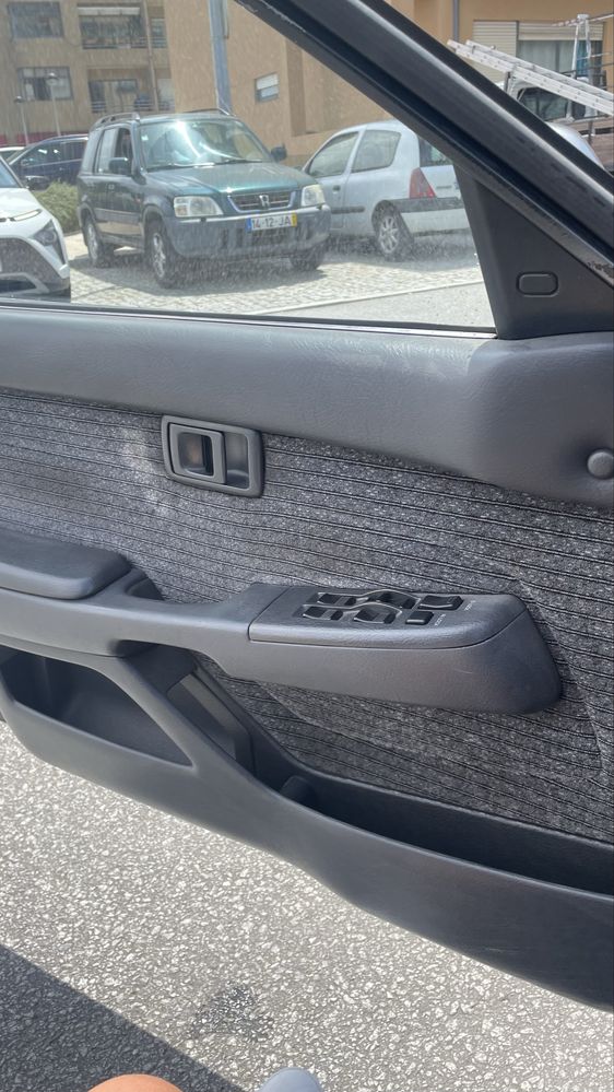 Toyota Carina II liftbak 1.6