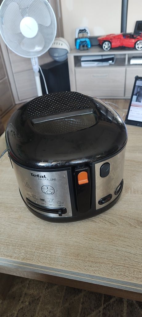 Frytkownica Tefal