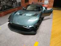 Нова модель машинки Aston Martin Vulcan 1/32 | Авто, машинка 1:32