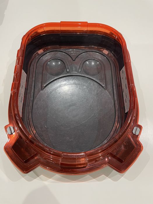 Arena Beyblade Burst Turbo Original