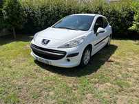 Peugeot 207 1.4 HDi Urban