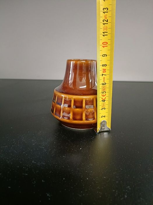 Wazon Pruszków kratka