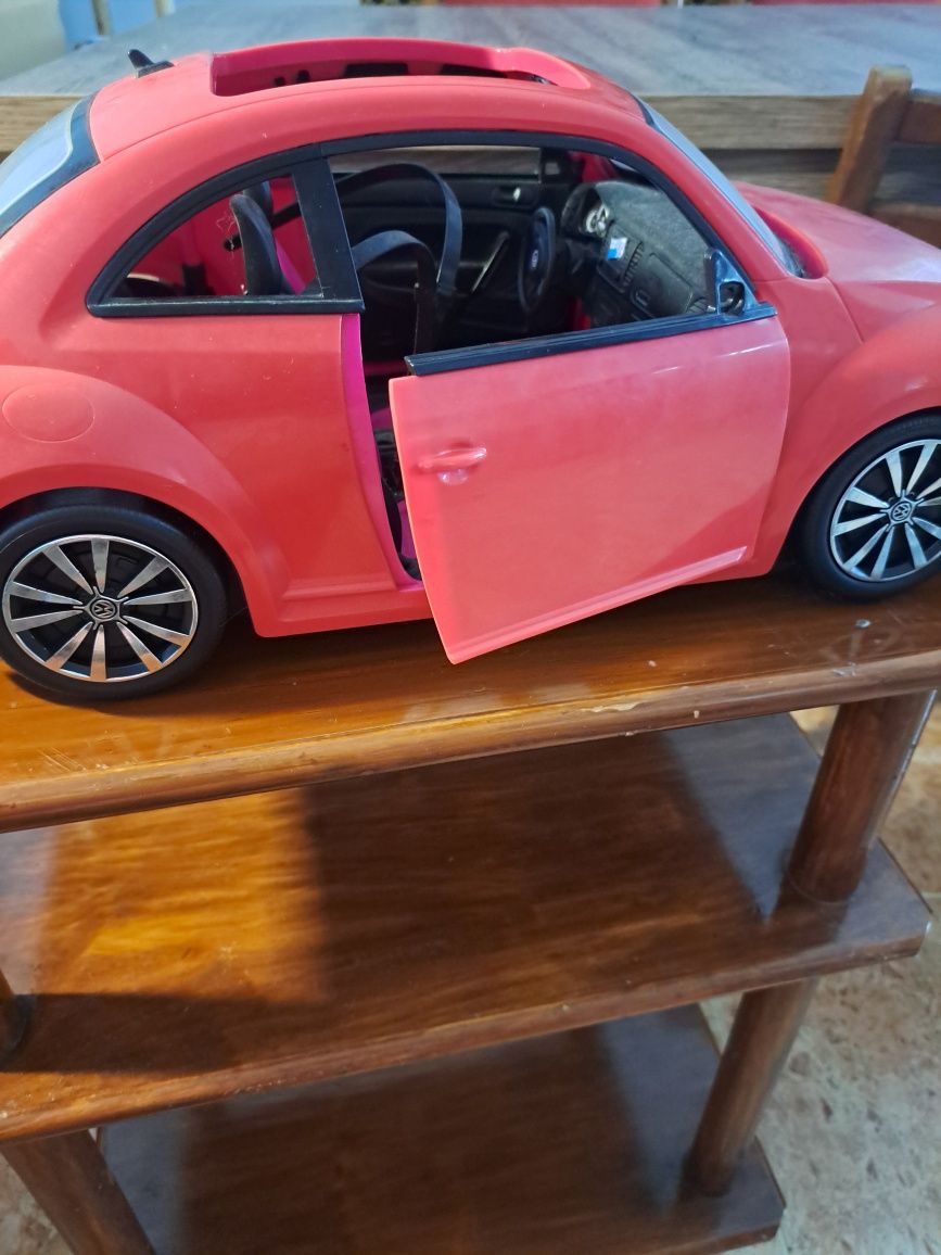 Carro da Barbie original