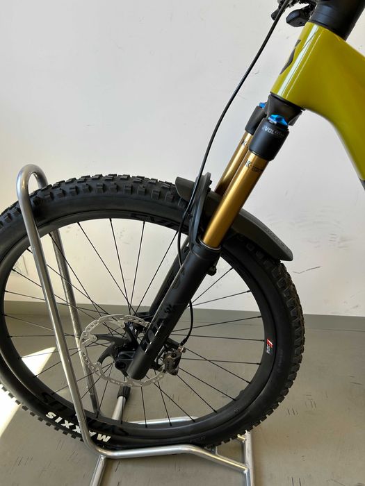 Wyprzedaż Nowy Rower Full SCOTT Genius ST 900 Tuned 29" MTB M