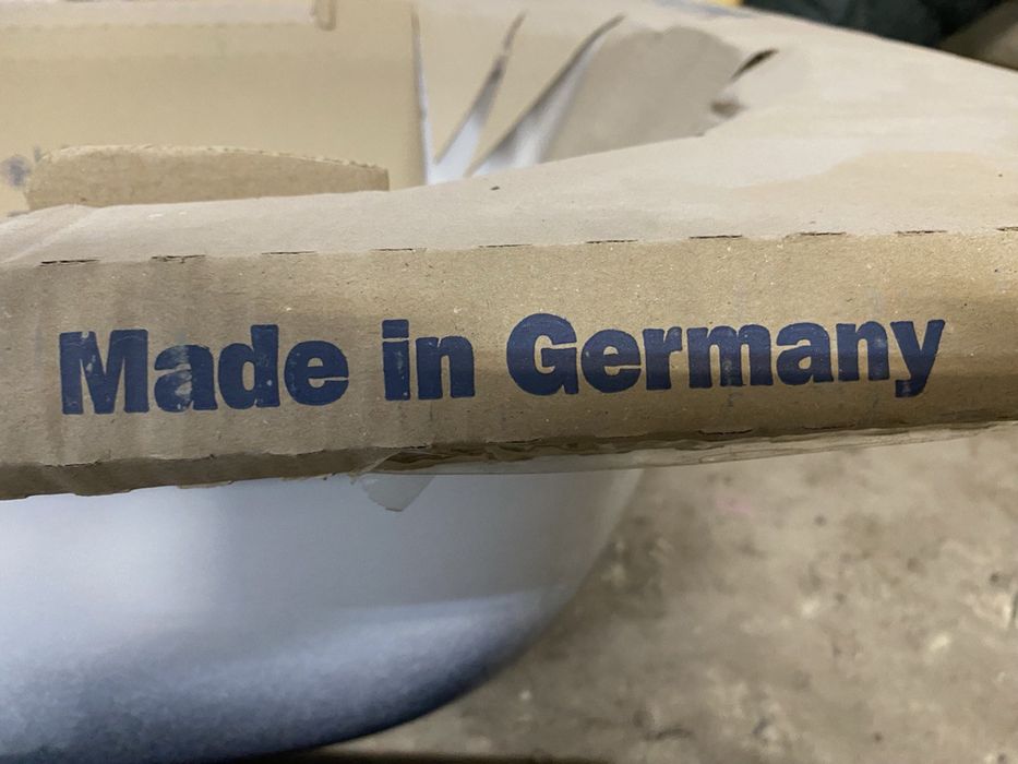 Ванна сталева Kaldewei