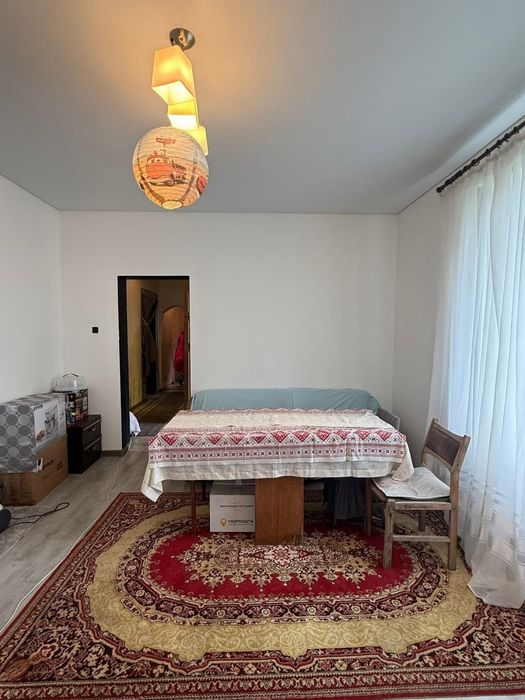 Продаж будинку Кременецький район