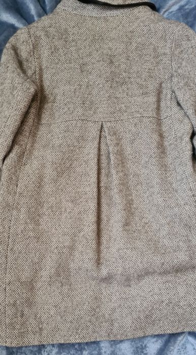 Осінє пальтішко від zara
