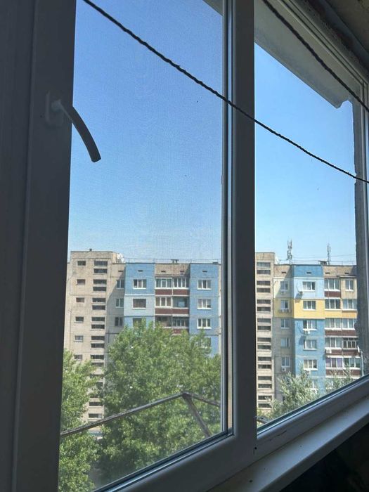 Продам 2 ком квартиру 3-мрн на Левом берегу!