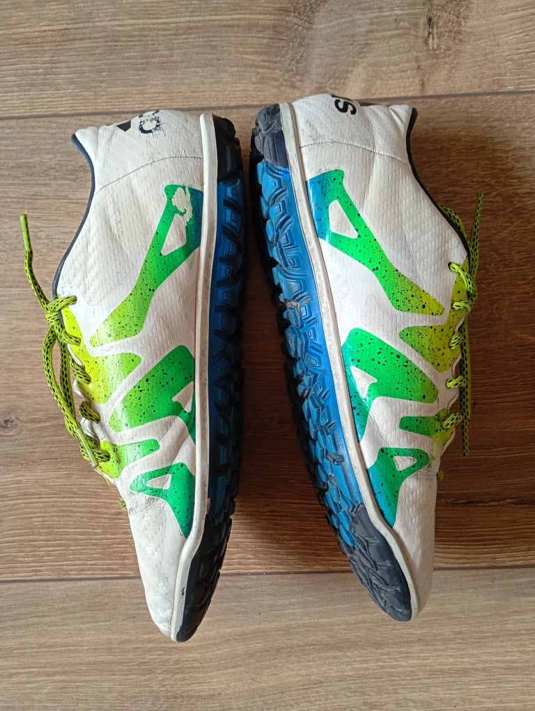 Buty halówki Adidas roz 41 1/3