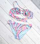 Strój kąpielowy Calzedonia