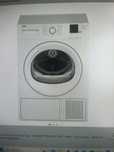 Suszarka Beko DF7312GXW