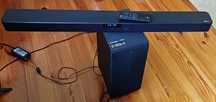 Soundbar LG SN4 (Blutooth,Hdmi ARC,USB,Optyk)