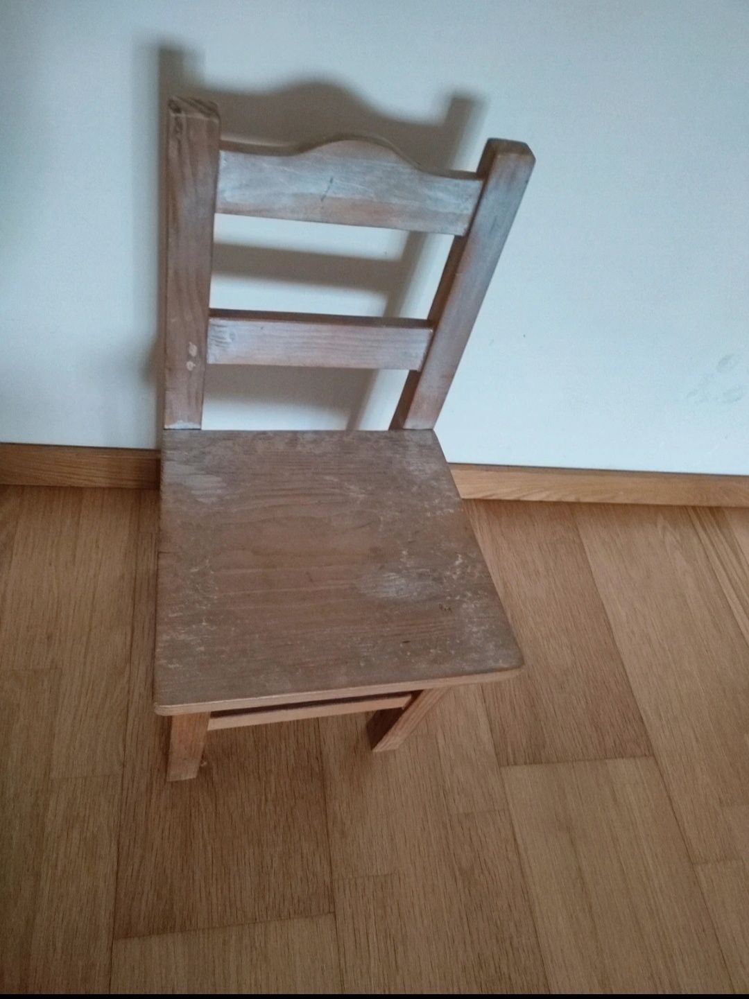 Cadeira para  criança