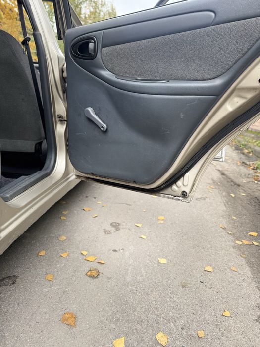 Продам Daewoo Lanos 1.5 ГБО
